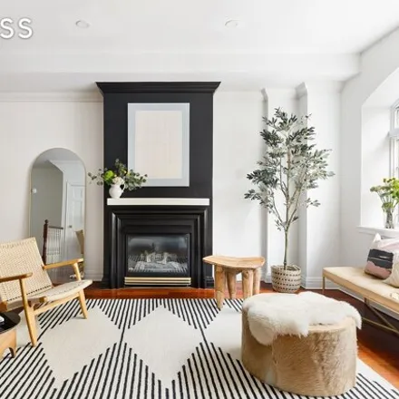 Image 1 - 303 Warren Street, New York, NY 11201, USA - Townhouse for sale