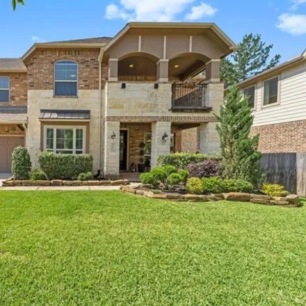 Buy this 5 bed house on 198 Wade Pointe Drive in Montgomery County, TX 77316