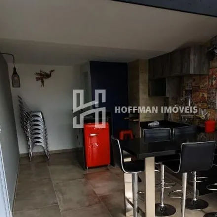 Image 1 - Rua Oriente, Barcelona, São Caetano do Sul - SP, 09570-000, Brazil - Apartment for sale