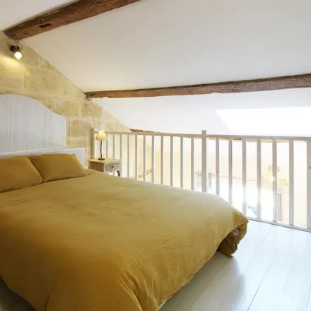 Rent this 1 bed house on 33920 Civrac-de-Blaye