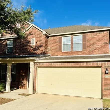 Rent this 4 bed house on 24427 Flint Creek in San Antonio, TX 78255