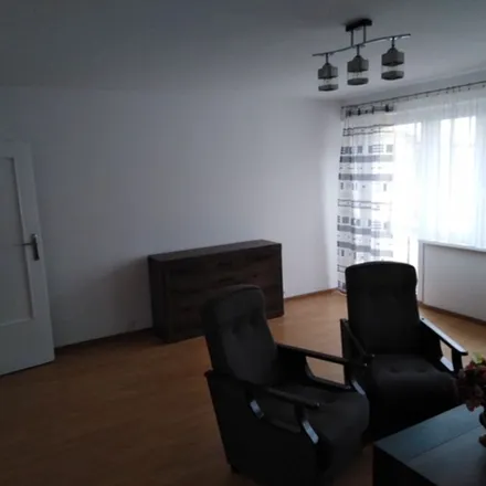 Rent this 2 bed apartment on Władysława Broniewskiego 6 in 87-720 Ciechocinek, Poland