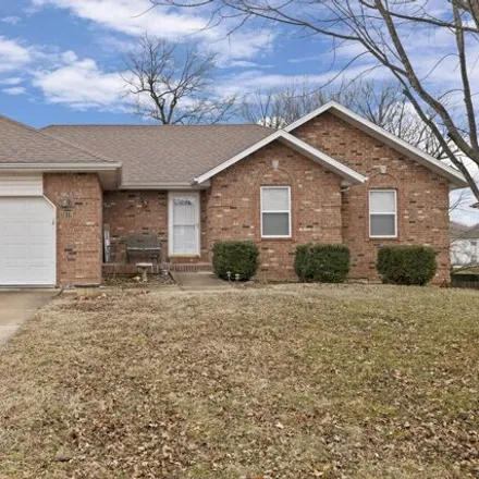 Buy this 4 bed house on 3618 West Village Terrace in Greene County, MO 65810