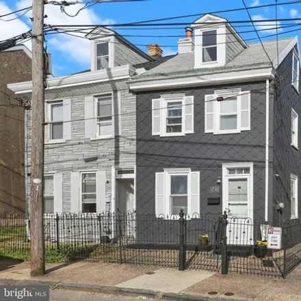 Buy this 2 bed house on 4730 Mercer Street in Philadelphia, PA 19137