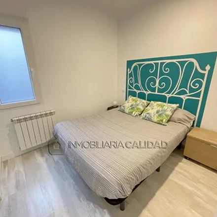 Image 9 - La Audiencia, Praza da Ferraría, 36001 Pontevedra, Spain - Apartment for rent