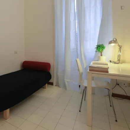 Rent this 2 bed apartment on Via Giovanni Pacini in 91, 20134 Milan MI