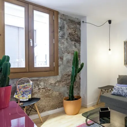 Rent this 2 bed apartment on Carrer dels Assaonadors in 16, 08003 Barcelona