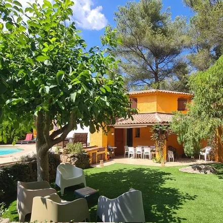 Rent this 5 bed house on Toulon in Var, France