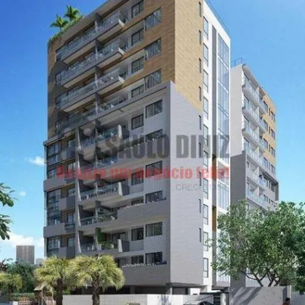 Buy this 2 bed apartment on Edificio Maria Luiza in Rua Universitário Walber Belo Rabelo 377, Manaíra