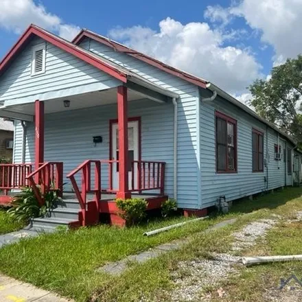 Image 1 - 430 Columbus Street, Houma, LA 70360, USA - House for sale