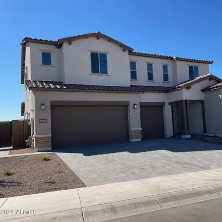 Rent this 4 bed house on North 60th Terrace in Phoenix, AZ 85054