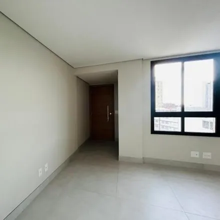 Buy this 2 bed apartment on Rua Afonso XIII 475 in Gutierrez, Belo Horizonte - MG