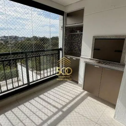 Rent this 3 bed apartment on Rua João Meirelles in Abraão, Florianópolis - SC