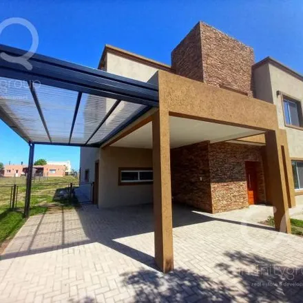 Buy this 4 bed house on unnamed road in Partido del Pilar, Pilar Sur