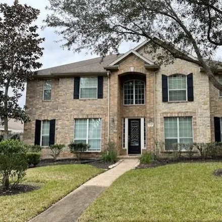 Buy this 5 bed house on unnamed road in Fort Bend County, TX 77545