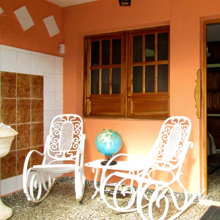 Image 6 - Villa Aracelys y Papo, Calle Camilo Cienfuegos 38, Viñales, 21400, Cuba - Apartment for rent