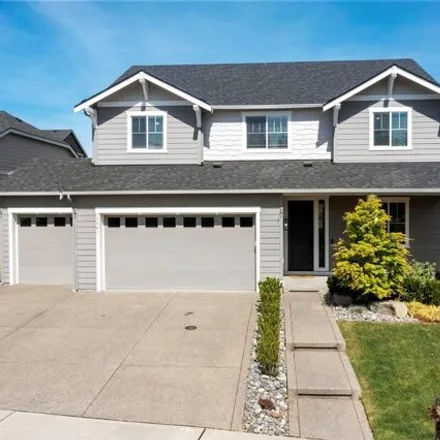 Buy this 4 bed house on 136th Street East in Pierce County, WA 98391