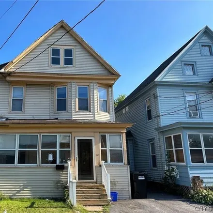 Buy this 3 bed house on 112 E Matson Ave in Syracuse, New York