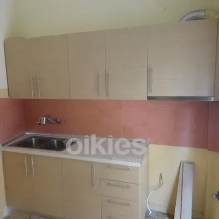 Image 2 - Καρακάση 32, Thessaloniki Municipal Unit, Greece - Apartment for rent