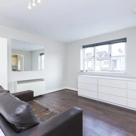 Image 4 - 26 Sherriff Road, London, NW6 2AT, United Kingdom - Apartment for rent