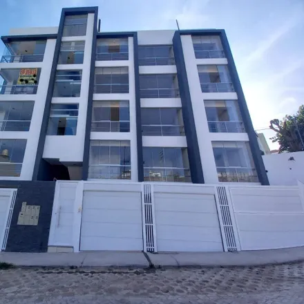 Buy this 3 bed apartment on Institución educativa inicial Cayma in Túpac Amaru, Cayma