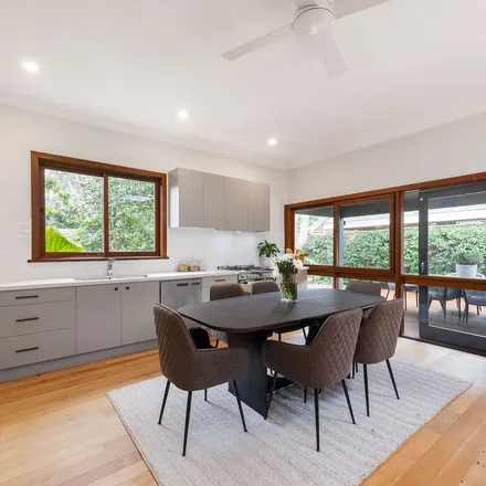 Rent this 3 bed apartment on Warrah Lane in Sydney NSW 2067, Australia