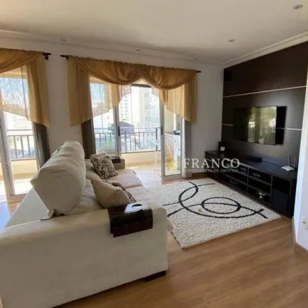 Buy this 3 bed apartment on Ibis Taubaté in Avenida Indepedência 18, Independência