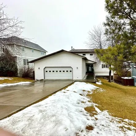 Buy this 5 bed house on 2504 Gold Rush Avenue in Helena, MT 59601
