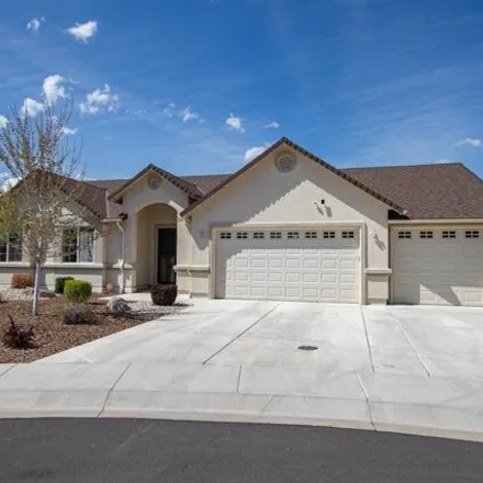 Buy this 4 bed house on 2201 Makenna Drive in Reno, NV 89521