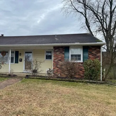 Buy this 3 bed house on 768 Grant Avenue in Magnolia, Camden County