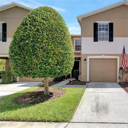 Buy this 3 bed townhouse on 4220 Land O' Lakes Boulevard in Land O' Lakes, FL 34639