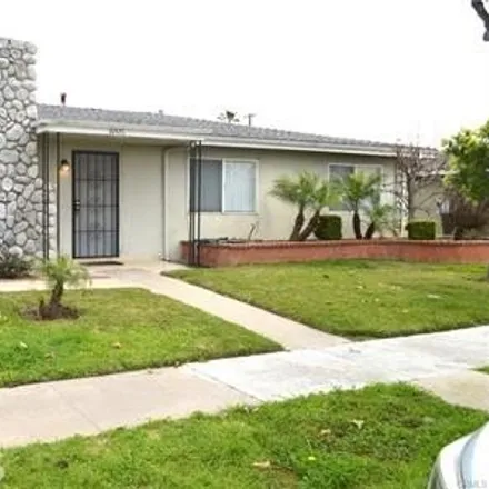 Buy this 7 bed house on 16426 San Jacinto Street in Fountain Valley, CA 92708