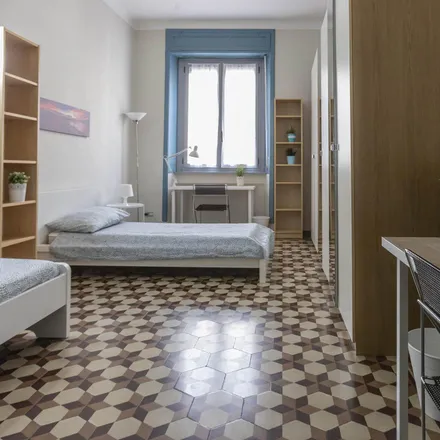 Rent this 3 bed room on Via Arona in 14, 20149 Milan MI