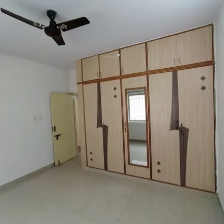 Buy this 2 bed apartment on unnamed road in Mahalakshmipuram, Bengaluru - 560086