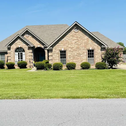 Buy this 4 bed house on unnamed road in Perry County, AR 72025