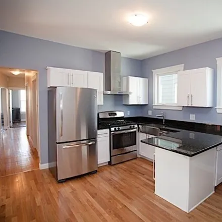 Rent this 4 bed apartment on 374;376 Prospect Street in Cambridge, MA 02143