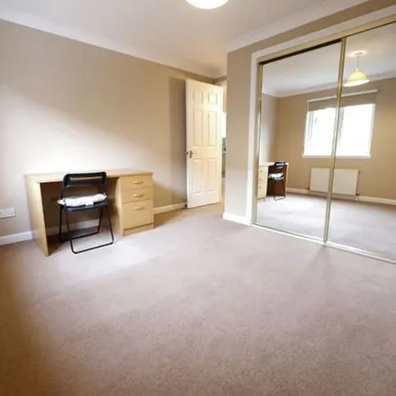 Rent this 2 bed apartment on Duff Road in City of Edinburgh, EH11 2TH