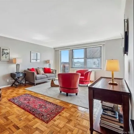 Buy this studio apartment on 2500 Johnson Avenue in New York, NY 10463