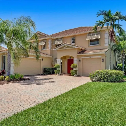 Buy this 6 bed house on 9030 New Hope Court in Palm Beach County, FL 33411