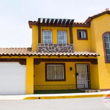 Buy this 3 bed house on unnamed road in Fraccionamiento Real del Sol, 55770 Ojo de Agua