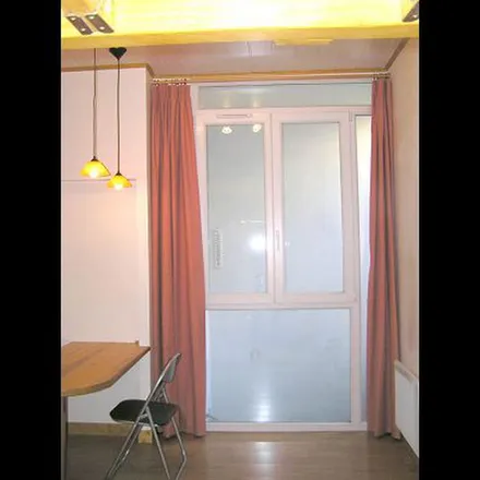 Rent this 1 bed apartment on 13 Boulevard Jean Pain in 38000 Grenoble, France