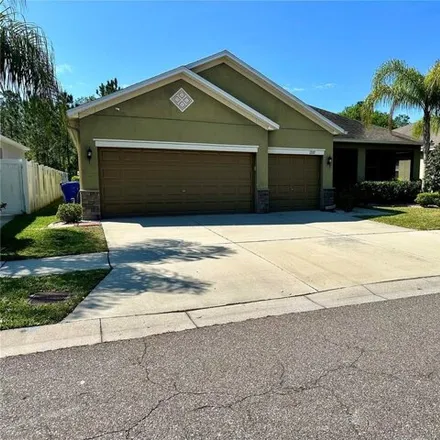 Image 1 - 12117 Streambed Drive, Riverview, FL 33503, USA - House for sale