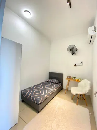 Rent this 1 bed apartment on Jalan Betek Manis 1 in Taman Betik Manis, 14000 Bukit Mertajam