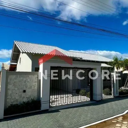 Image 1 - Rua Alinor Furtado, Joaia, Tijucas - SC, 88200-000, Brazil - House for sale