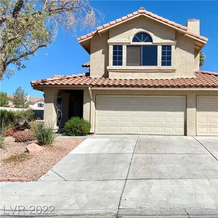 Rent this 4 bed house on 366 Clayton Street in Henderson, NV 89074