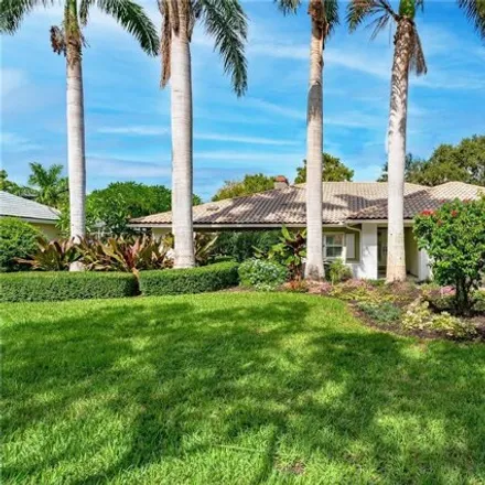 Rent this 3 bed house on 4842 Peregrine Point Circle North in South Sarasota, Siesta Key