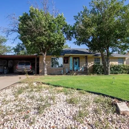 Buy this 4 bed house on unnamed road in Tulia, TX