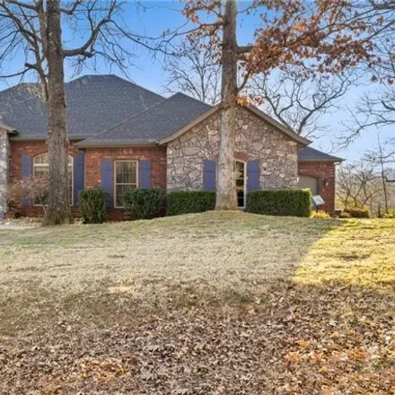 Buy this 4 bed house on 13870 Sunset Bay Boulevard in Rogers, AR 72756