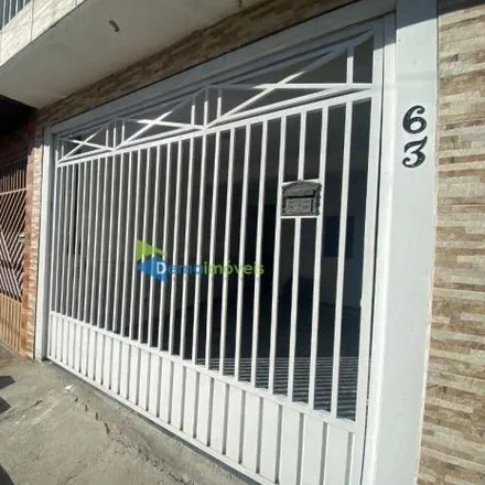 Image 1 - Rua Aparecida de Jesus Silva, Caieiras, Caieiras - SP, 07744-420, Brazil - House for rent