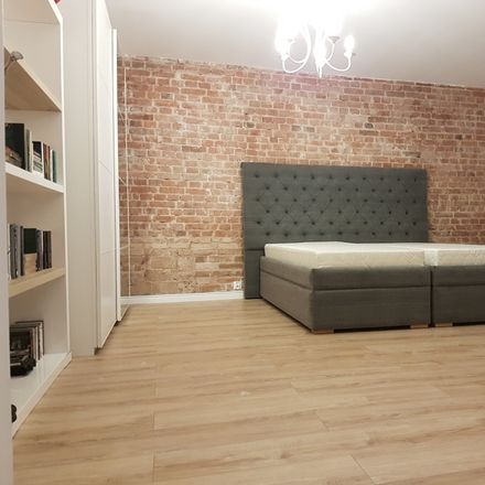 Rent this 4 bed room on Prosta 16/18 in 87-100 Toruń, Polska